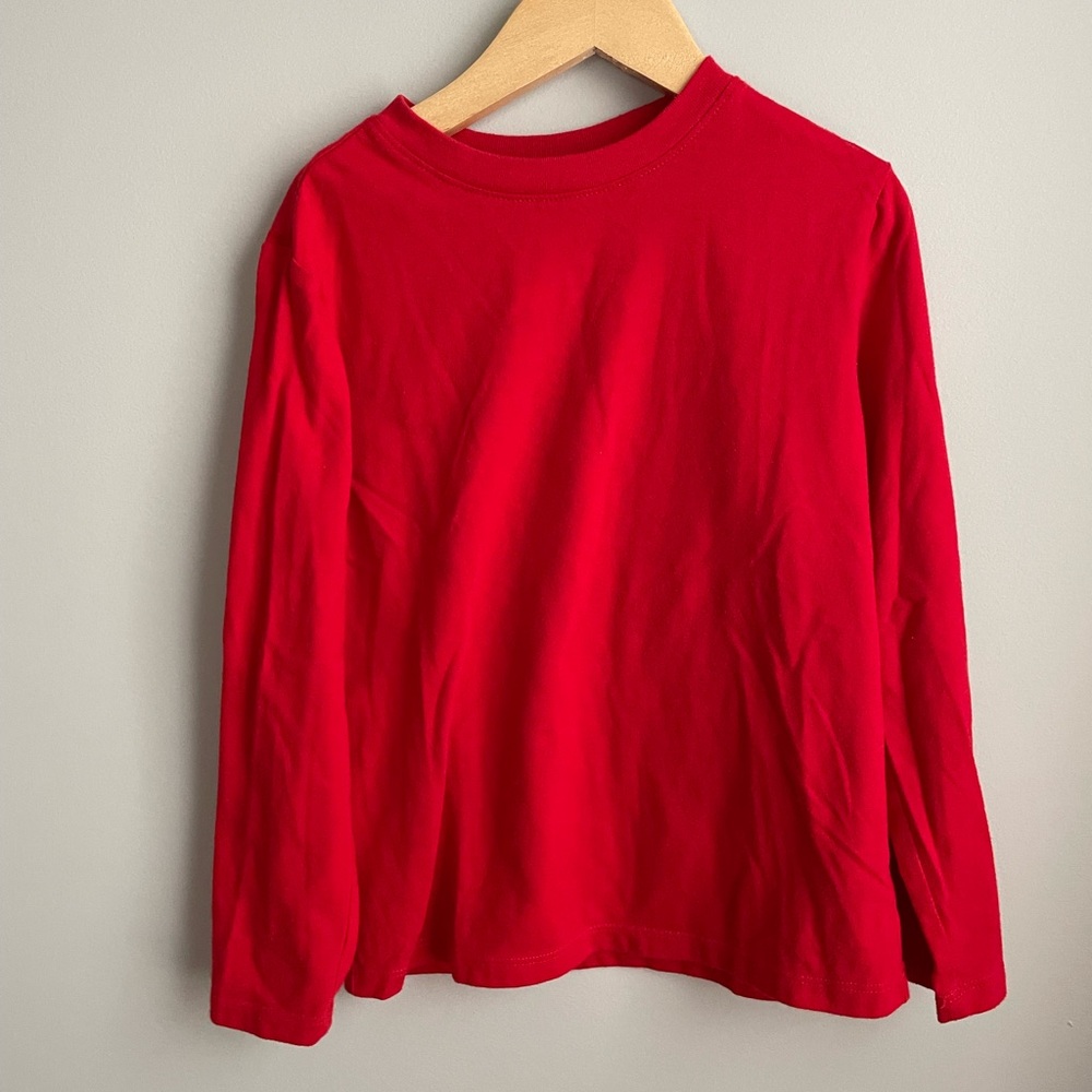 Cat & Jack bundle long sleeved t-shirts size XS